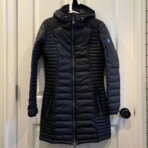 Kuhl Spyfire Down Parka Jacket